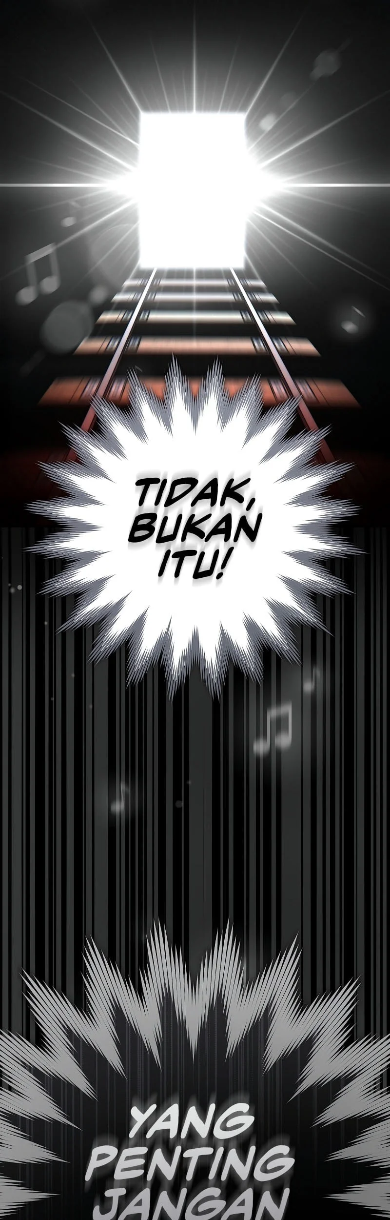 Got Dropped Into A Ghost Story, Still Gotta Work Chapter 25 Gambar 55