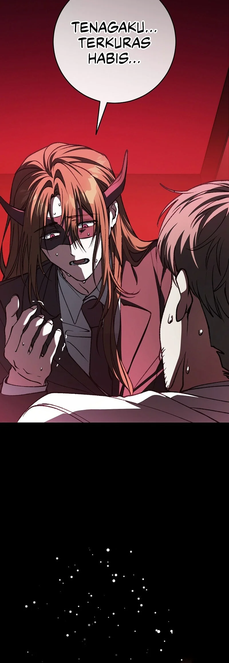 Got Dropped Into A Ghost Story, Still Gotta Work Chapter 26 Gambar 43