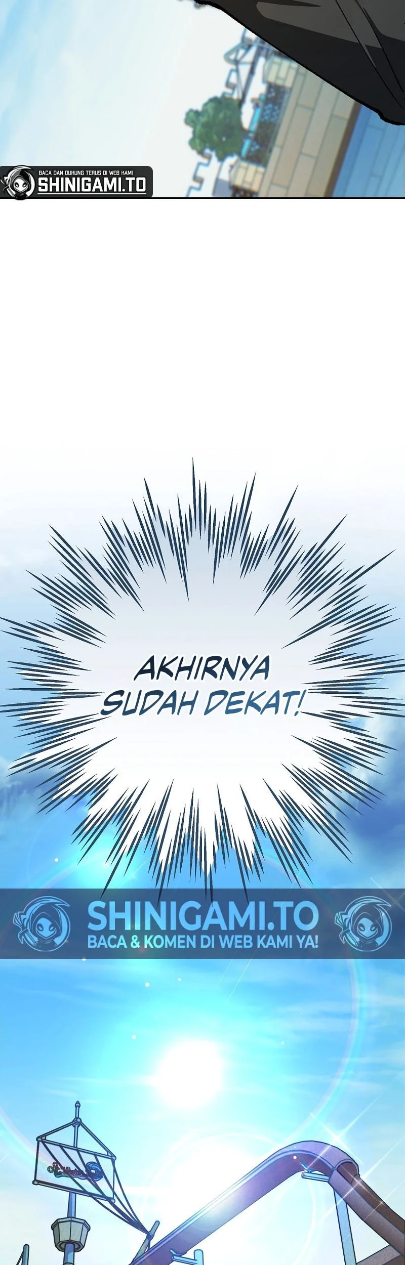 Got Dropped Into A Ghost Story, Still Gotta Work Chapter 29 Gambar 44