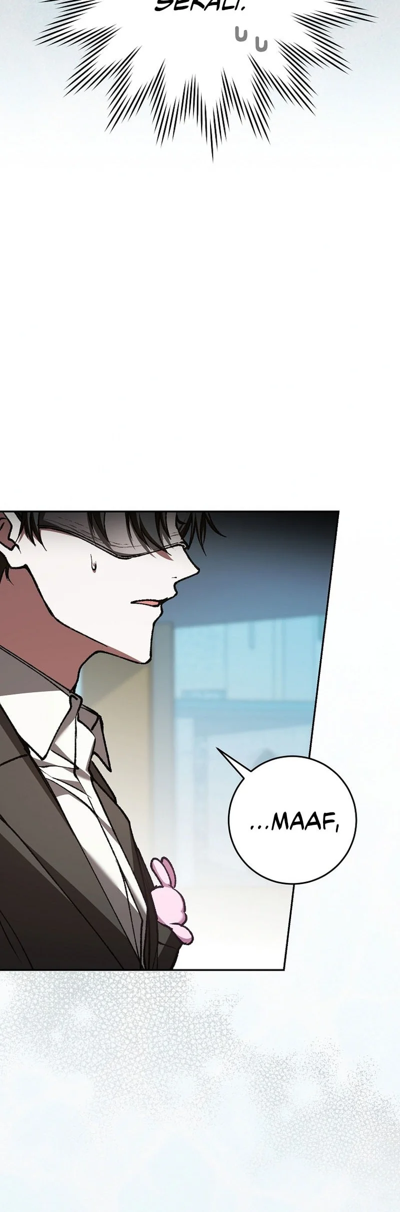 Got Dropped Into A Ghost Story, Still Gotta Work Chapter 32 Gambar 43