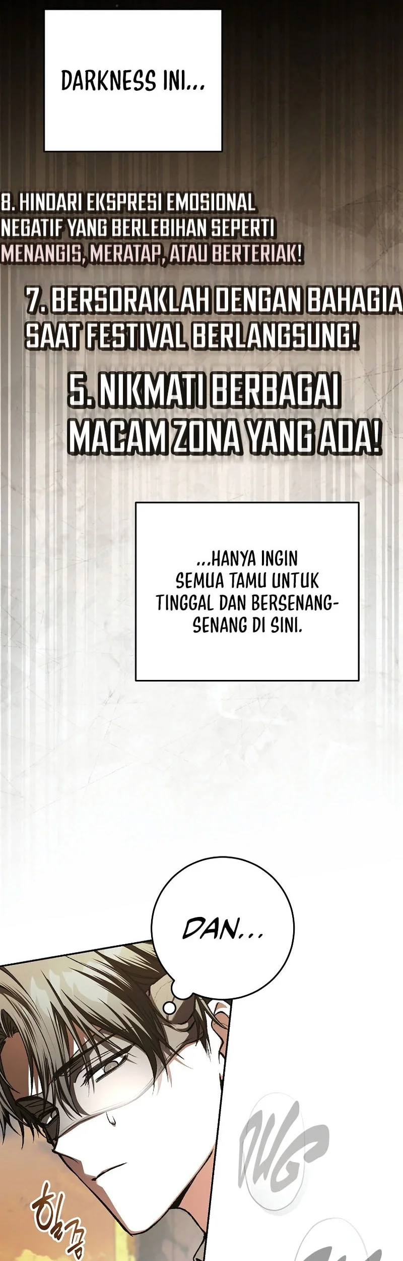 Got Dropped Into A Ghost Story, Still Gotta Work Chapter 34 Gambar 39