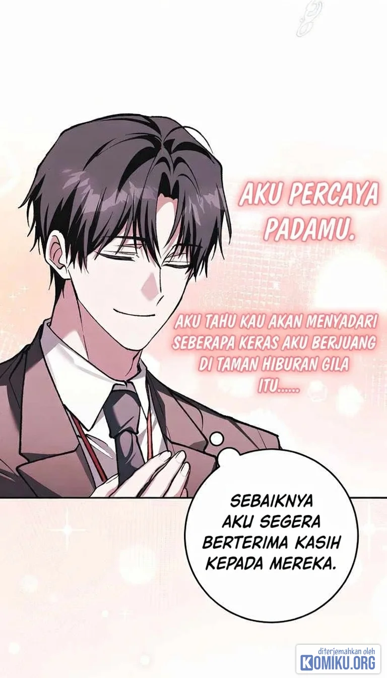 Got Dropped Into A Ghost Story, Still Gotta Work Chapter 36 Gambar 55