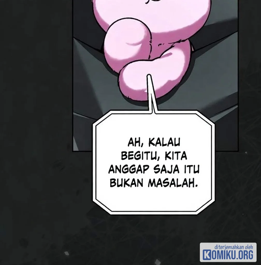 Got Dropped Into A Ghost Story, Still Gotta Work Chapter 37 Gambar 46