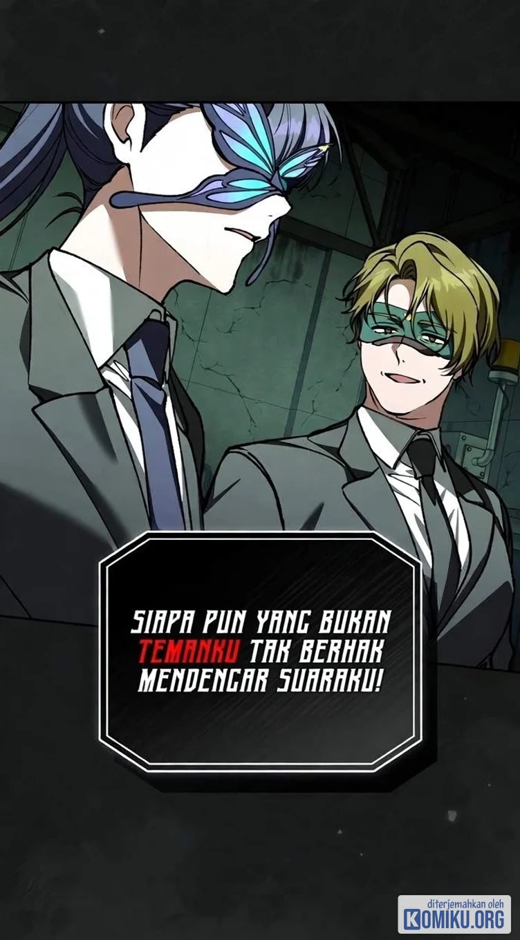Got Dropped Into A Ghost Story, Still Gotta Work Chapter 37 Gambar 47