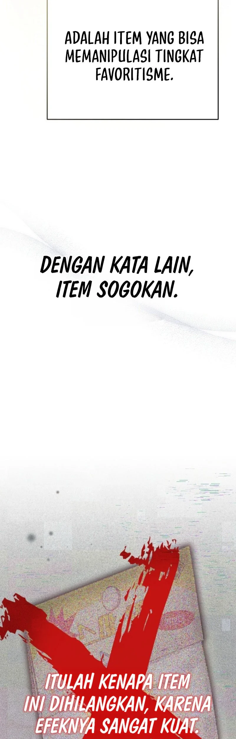 Got Dropped Into A Ghost Story, Still Gotta Work Chapter 7 Gambar 40