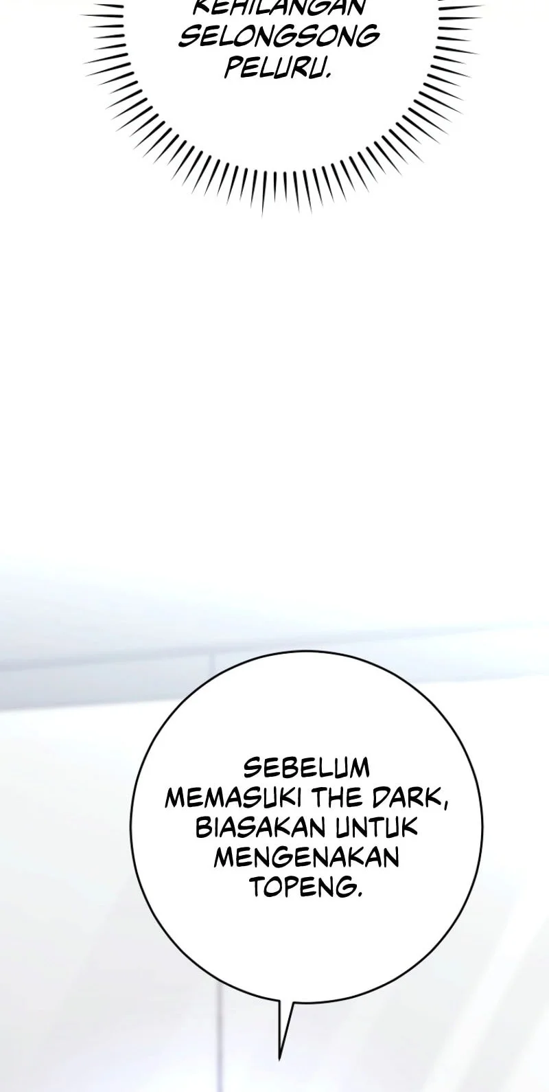 Got Dropped Into A Ghost Story, Still Gotta Work Chapter 8 Gambar 61