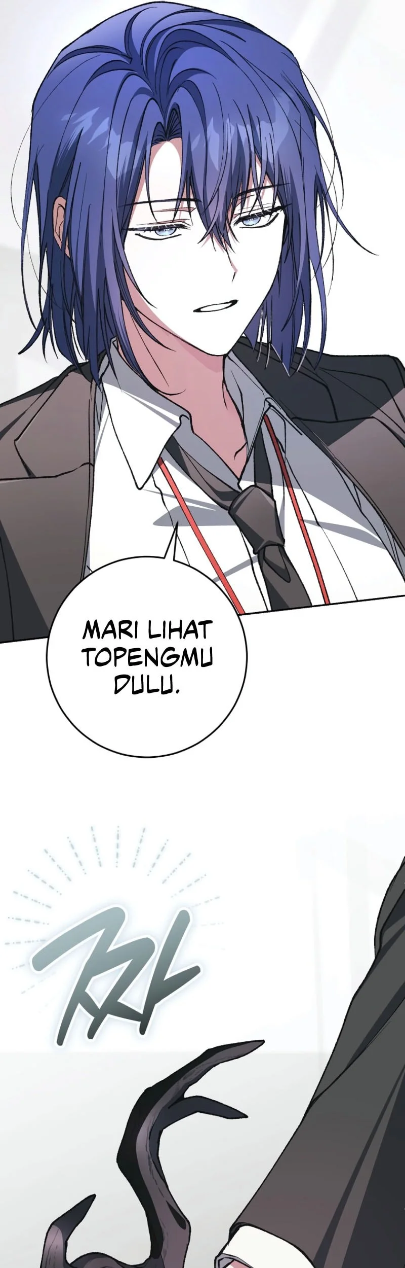 Got Dropped Into A Ghost Story, Still Gotta Work Chapter 8 Gambar 62