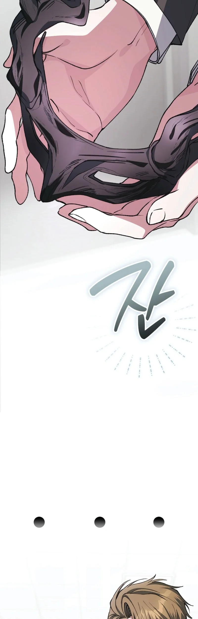 Got Dropped Into A Ghost Story, Still Gotta Work Chapter 8 Gambar 63