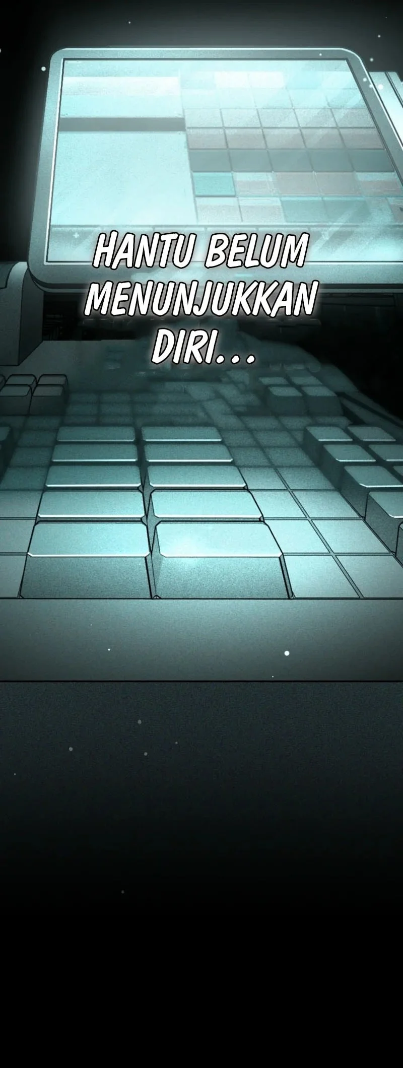 Got Dropped Into A Ghost Story, Still Gotta Work Chapter 9 Gambar 69