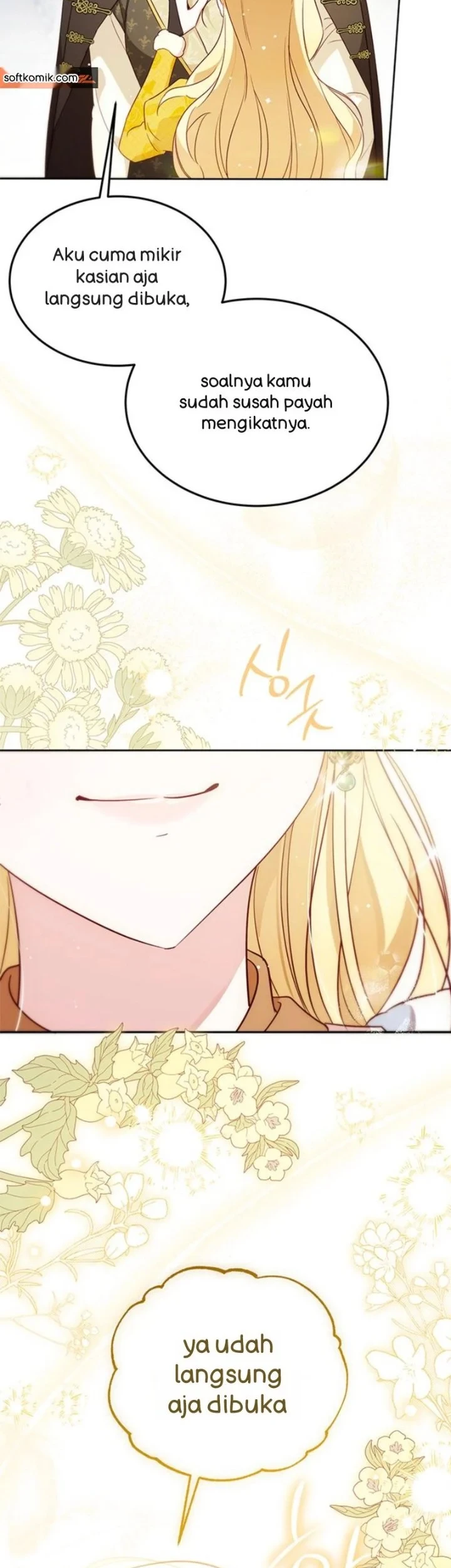 Grand Duchess’s Constitution Chapter 10 Gambar 27