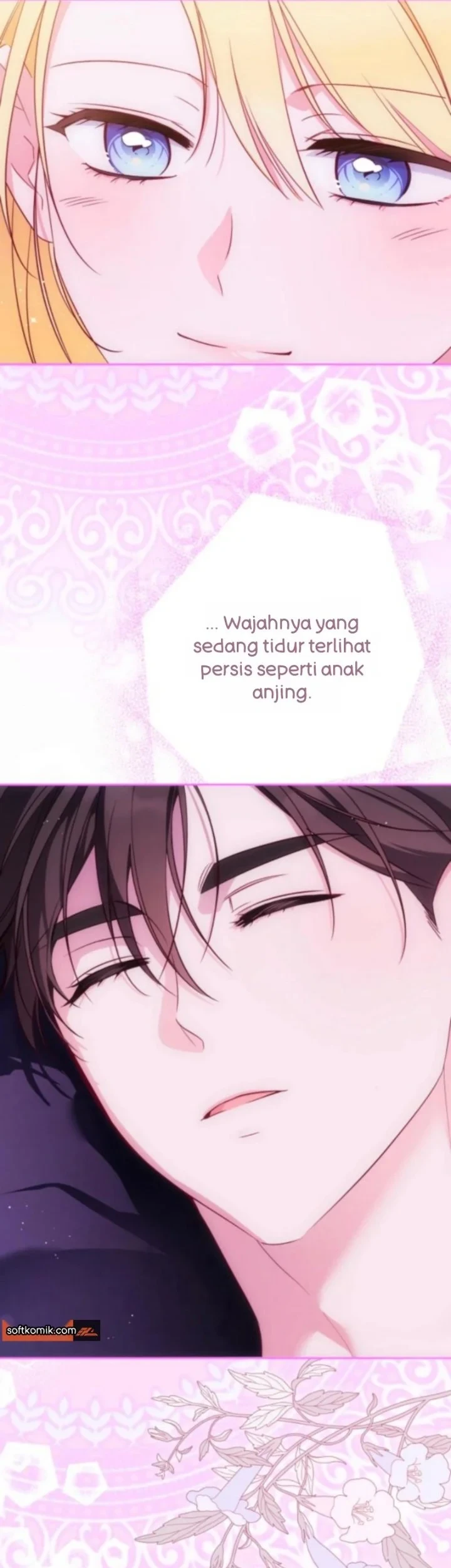 Grand Duchess’s Constitution Chapter 11 Gambar 30