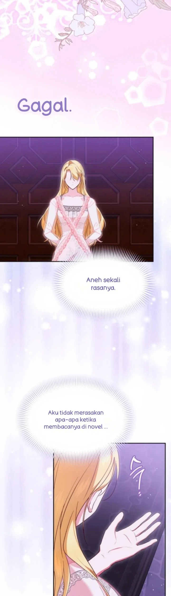 Grand Duchess’s Constitution Chapter 11 Gambar 31