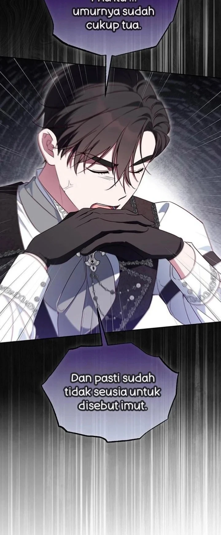 Grand Duchess’s Constitution Chapter 12 Gambar 29