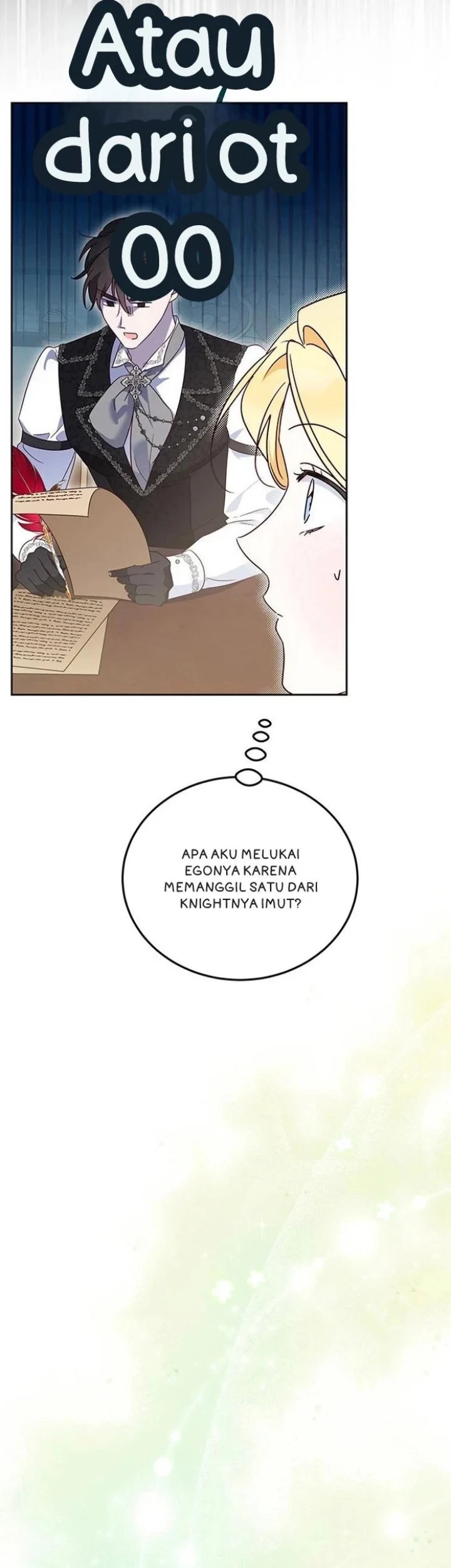 Grand Duchess’s Constitution Chapter 12 Gambar 30