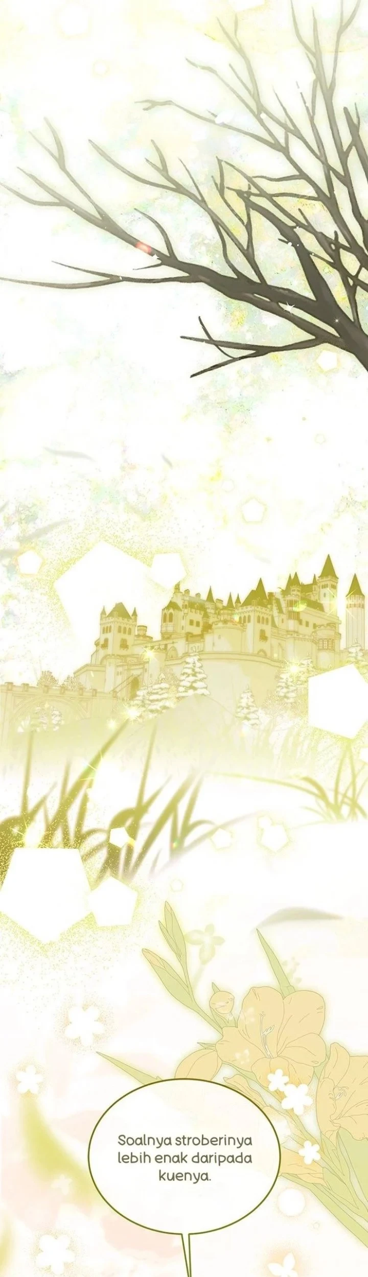 Grand Duchess’s Constitution Chapter 13 Gambar 27