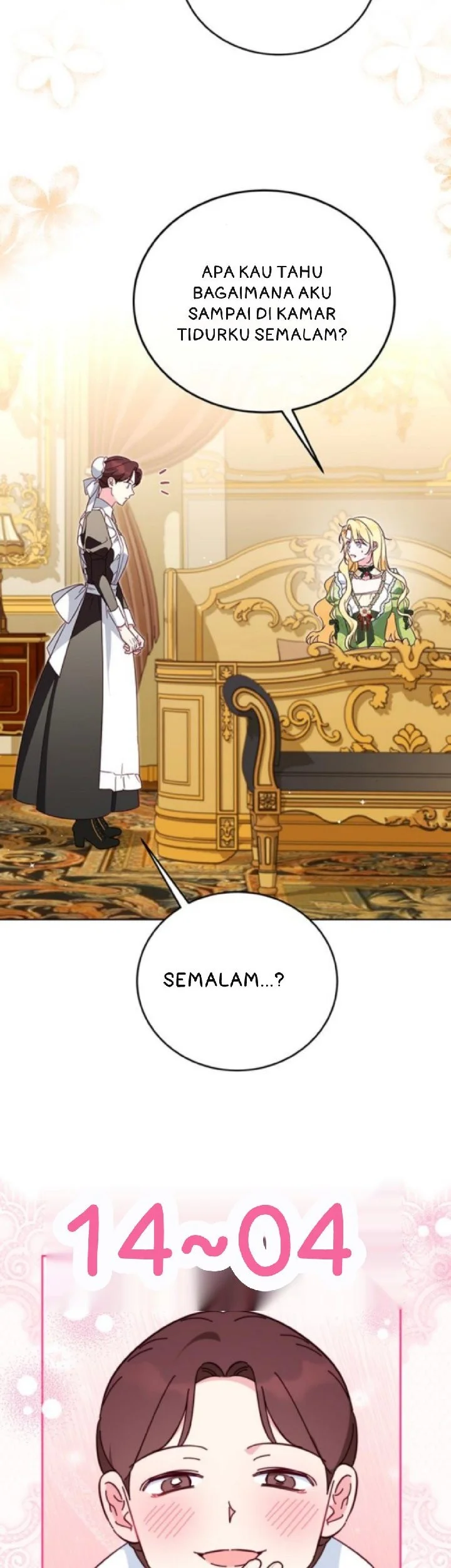 Grand Duchess’s Constitution Chapter 17 Gambar 27