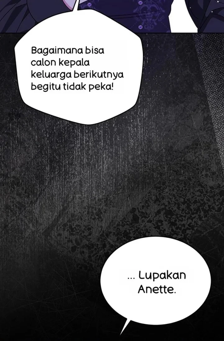 Grand Duchess’s Constitution Chapter 20 Gambar 40