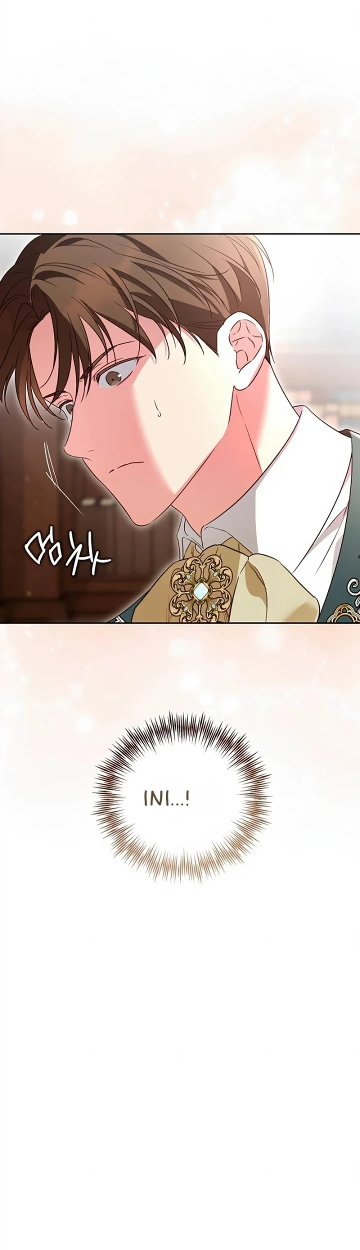 Grand Duchess’s Constitution Chapter 25 Gambar 29
