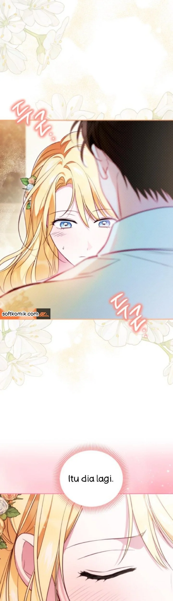 Grand Duchess’s Constitution Chapter 29 Gambar 28