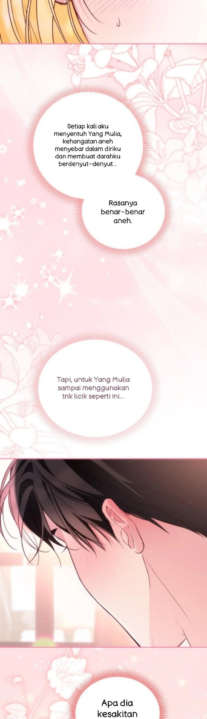 Grand Duchess’s Constitution Chapter 29 Gambar 29