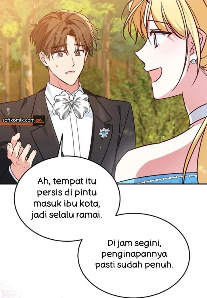Grand Duchess’s Constitution Chapter 3 Gambar 32
