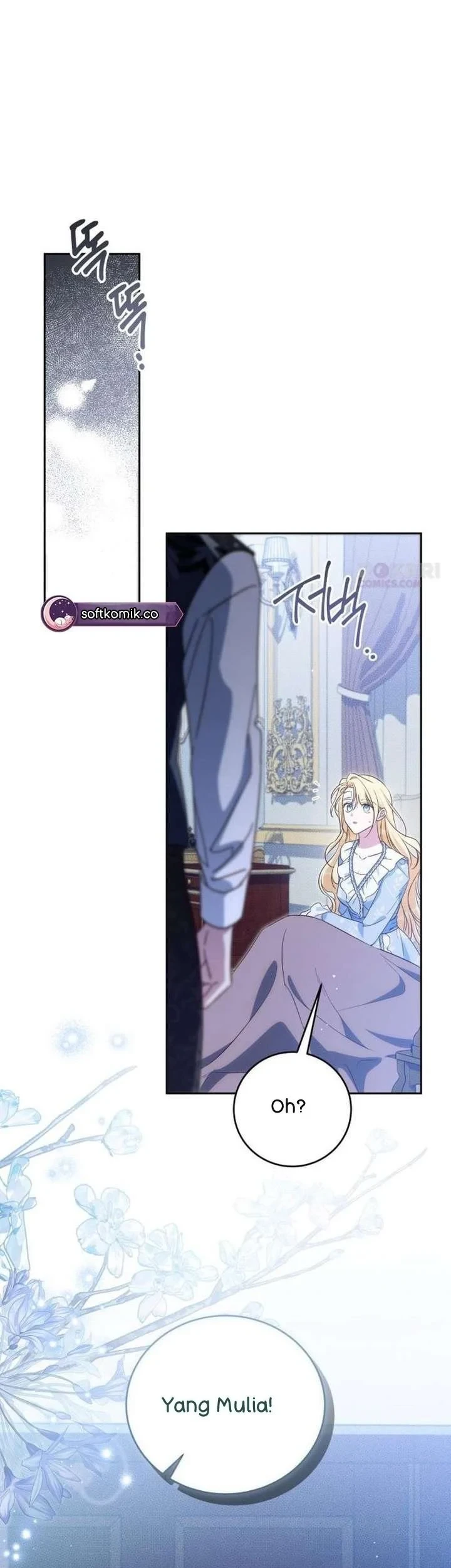 Grand Duchess’s Constitution Chapter 37 Gambar 37