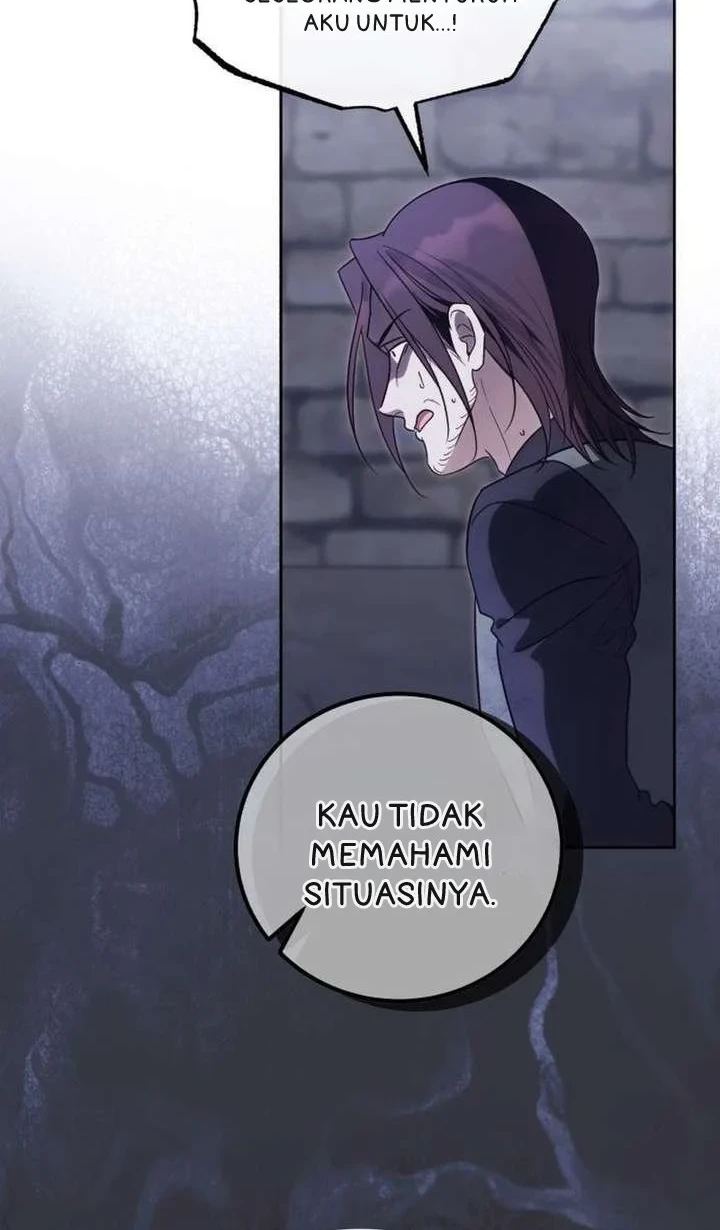 Grand Duchess’s Constitution Chapter 38 Gambar 28