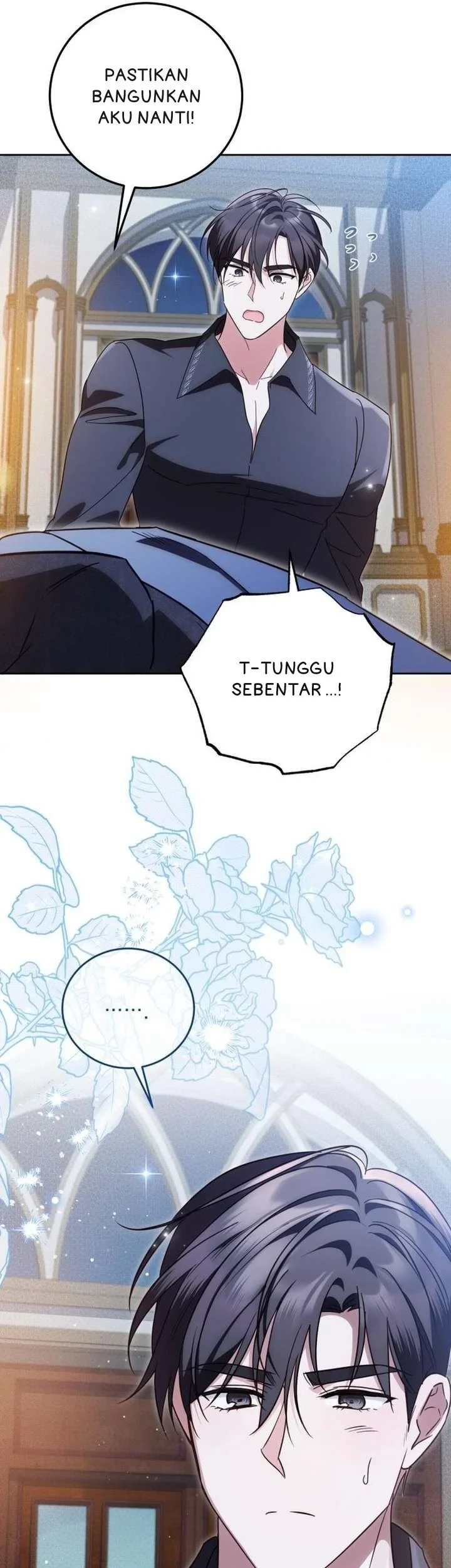 Grand Duchess’s Constitution Chapter 42 Gambar 37