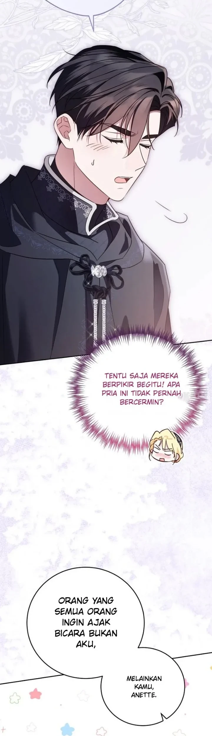 Grand Duchess’s Constitution Chapter 51 Gambar 33