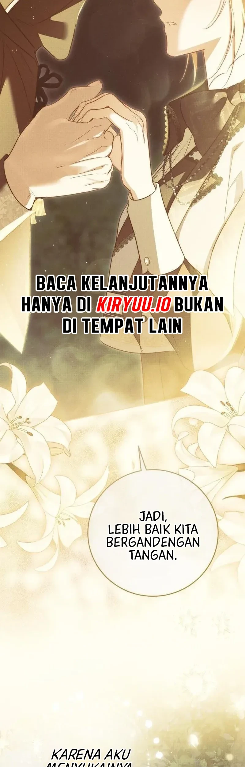 Grand Duchess’s Constitution Chapter 55 Gambar 40