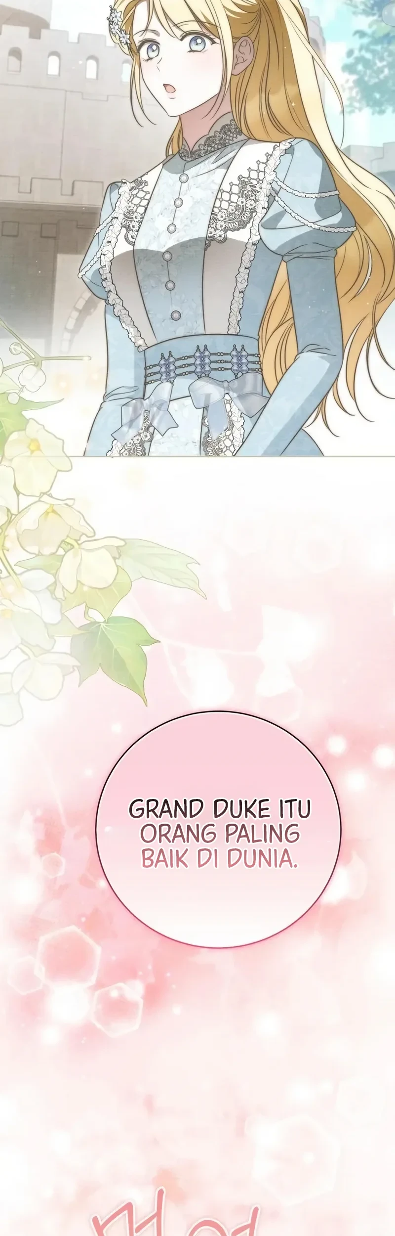 Grand Duchess’s Constitution Chapter 58 Gambar 38