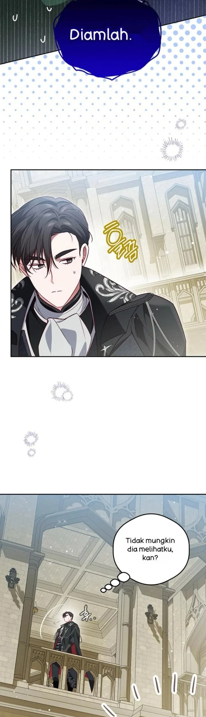 Grand Duchess’s Constitution Chapter 6 Gambar 30
