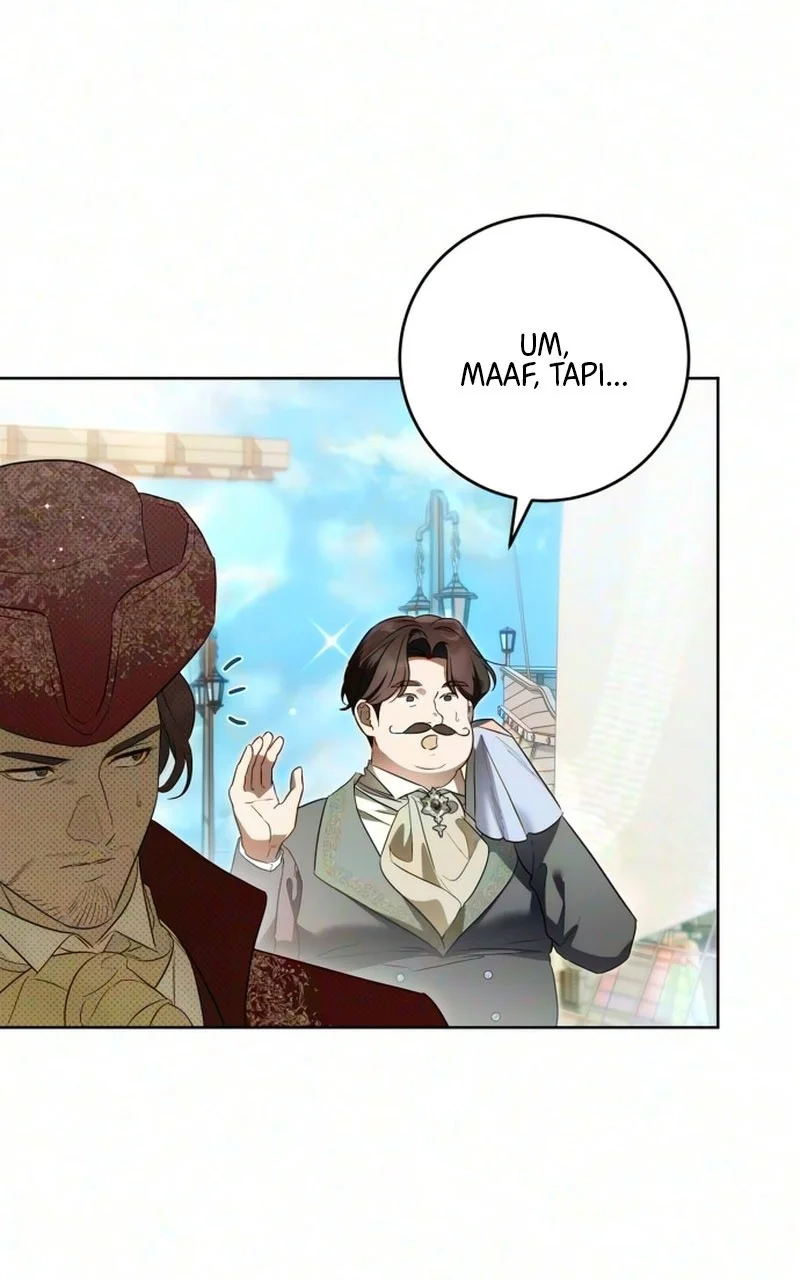 Grand Duchess’s Constitution Chapter 63 Gambar 34