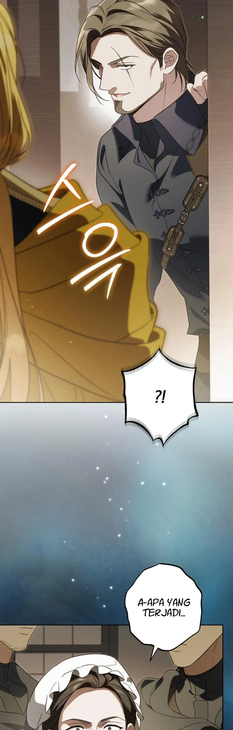 Grand Duchess’s Constitution Chapter 68 Gambar 33