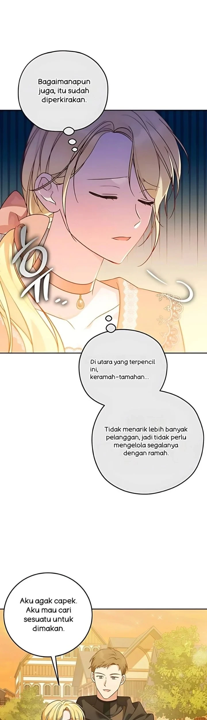 Grand Duchess’s Constitution Chapter 7 Gambar 30
