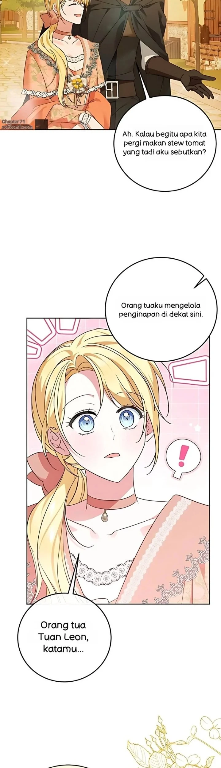 Grand Duchess’s Constitution Chapter 7 Gambar 31
