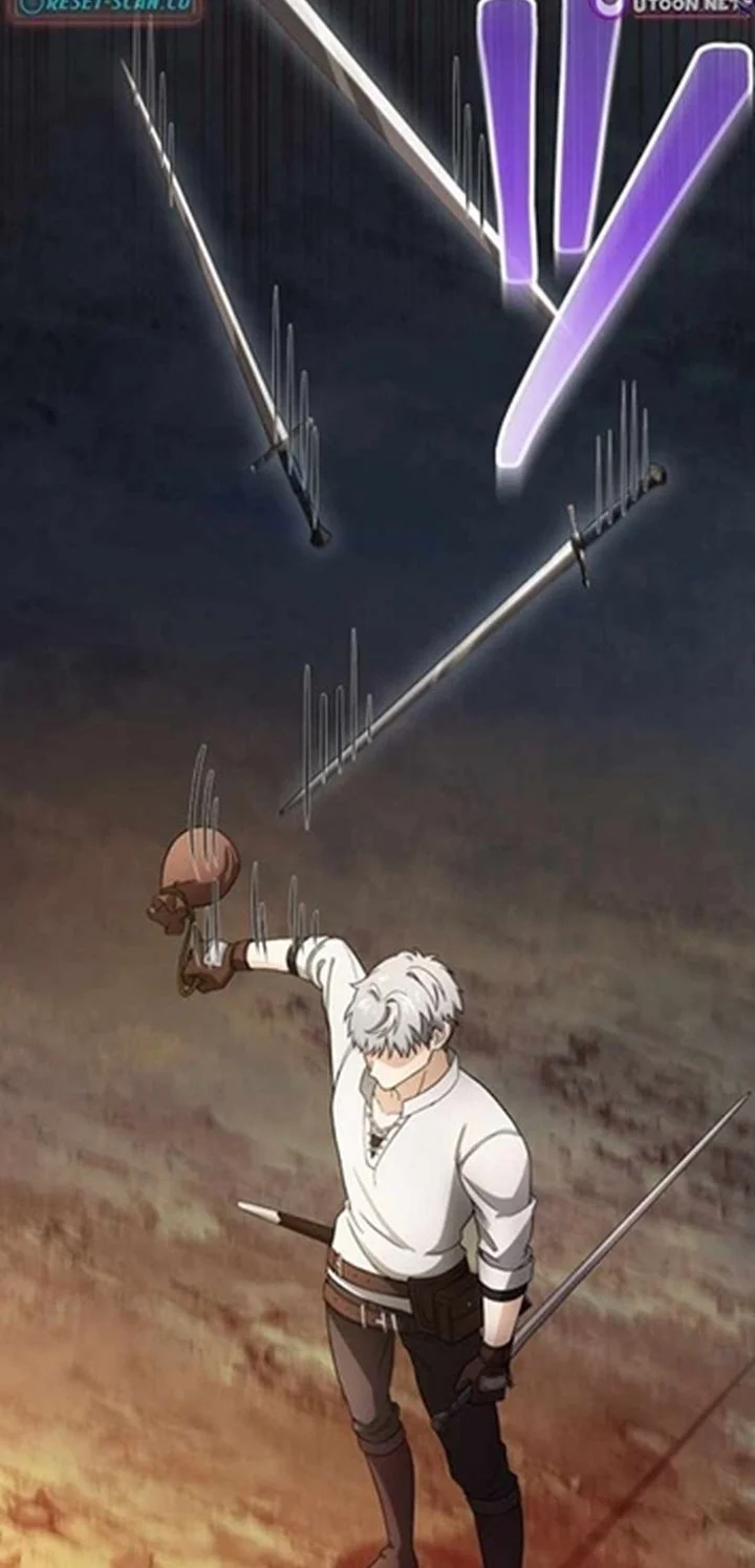 Gray Ash: A New Life in the Dungeon City Chapter 11 Gambar 58