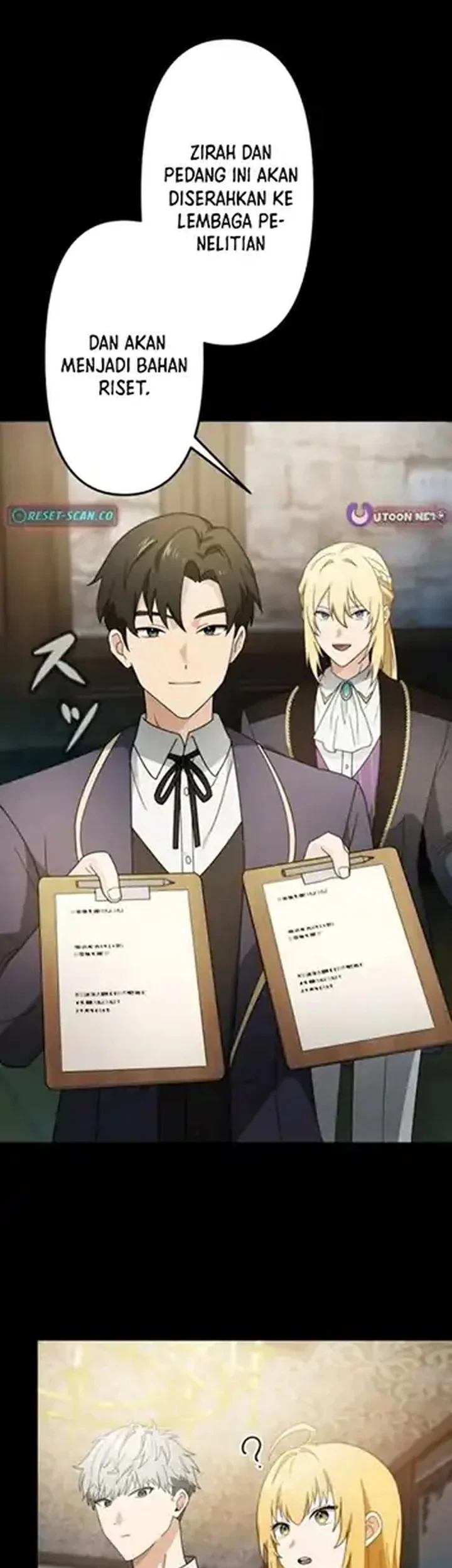 Gray Ash: A New Life in the Dungeon City Chapter 12 Gambar 52