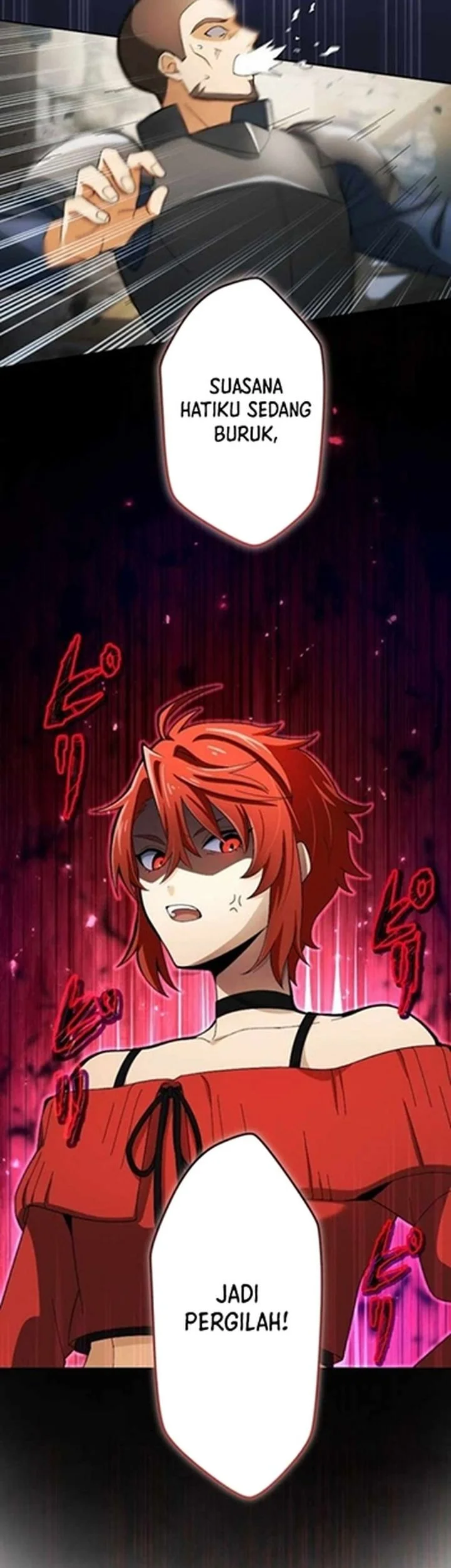 Gray Ash: A New Life in the Dungeon City Chapter 13 Gambar 43