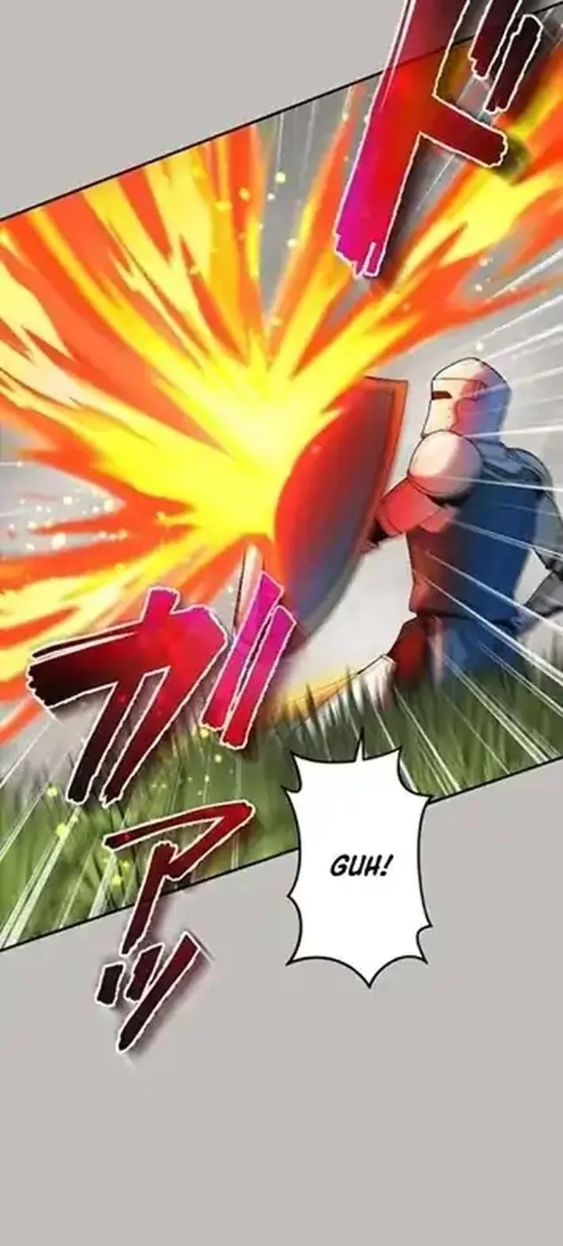 Gray Ash: A New Life in the Dungeon City Chapter 19 Gambar 45