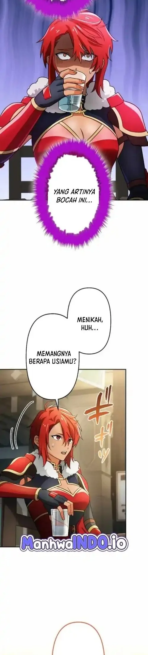 Gray Ash: A New Life in the Dungeon City Chapter 25 Gambar 26