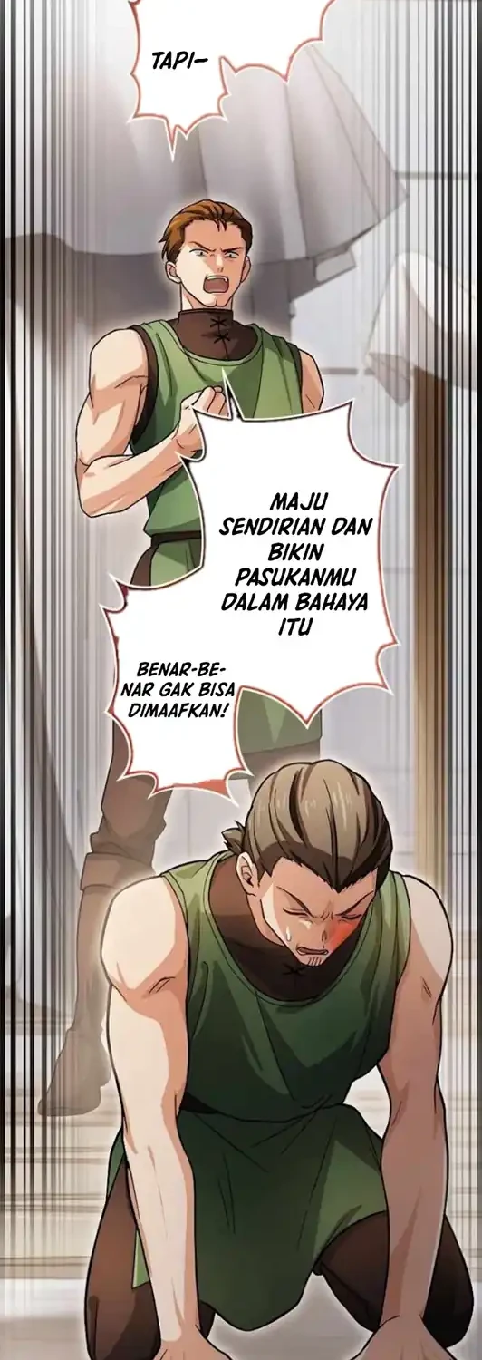 Gray Ash: A New Life in the Dungeon City Chapter 39 Gambar 34