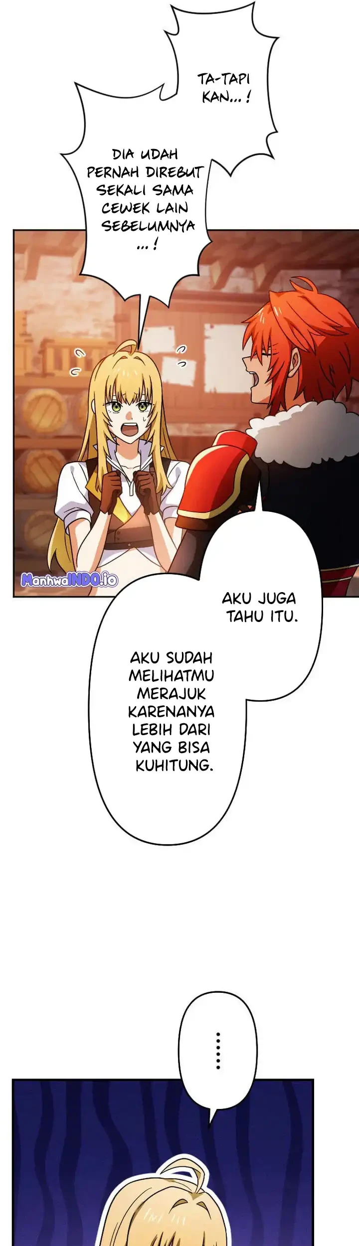 Gray Ash: A New Life in the Dungeon City Chapter 42 Gambar 38