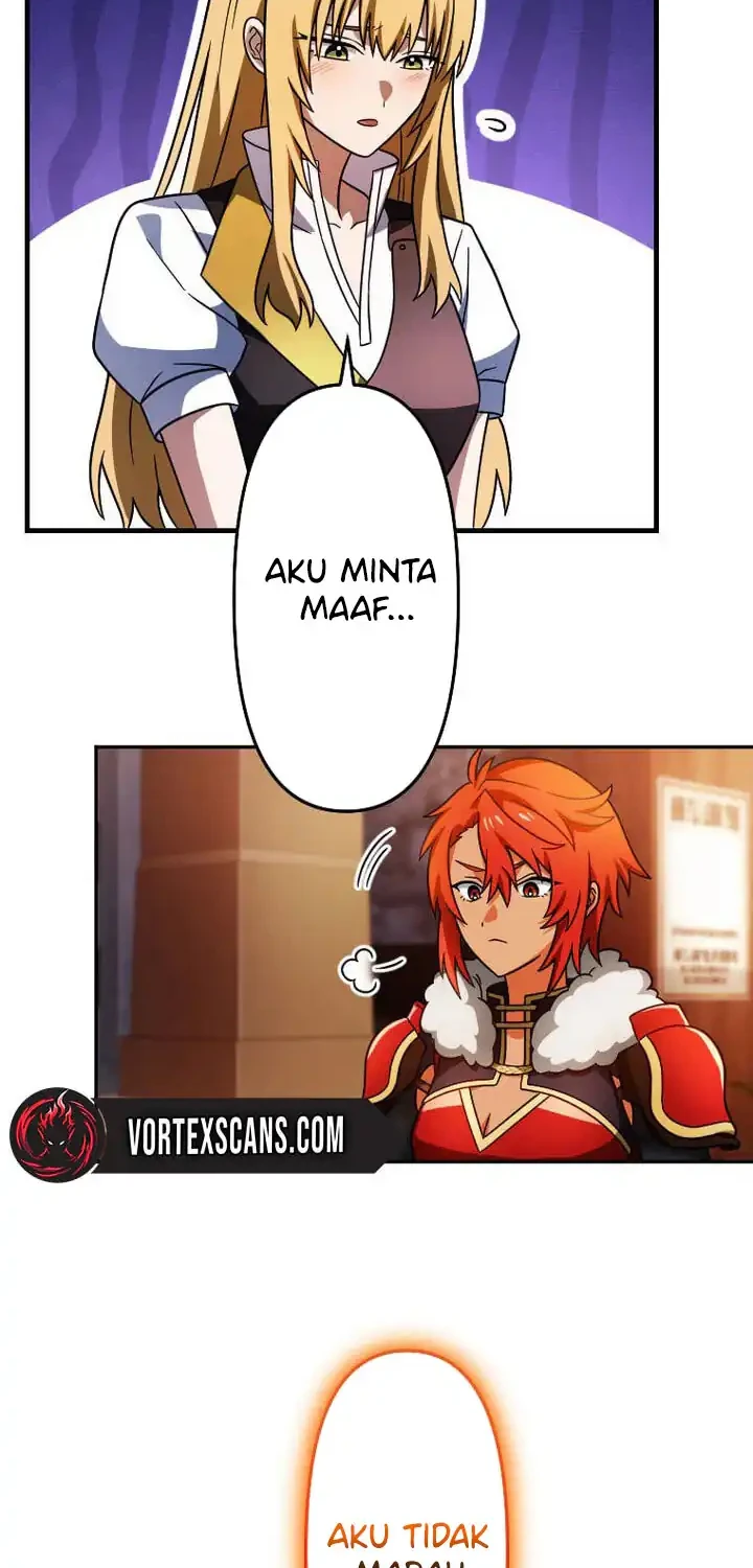 Gray Ash: A New Life in the Dungeon City Chapter 42 Gambar 39