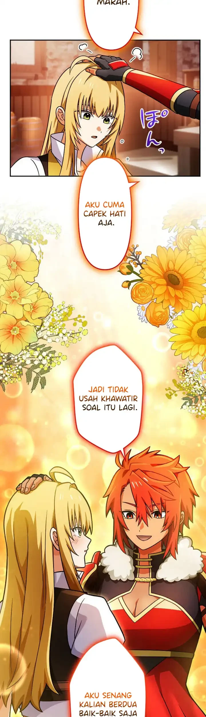 Gray Ash: A New Life in the Dungeon City Chapter 42 Gambar 40