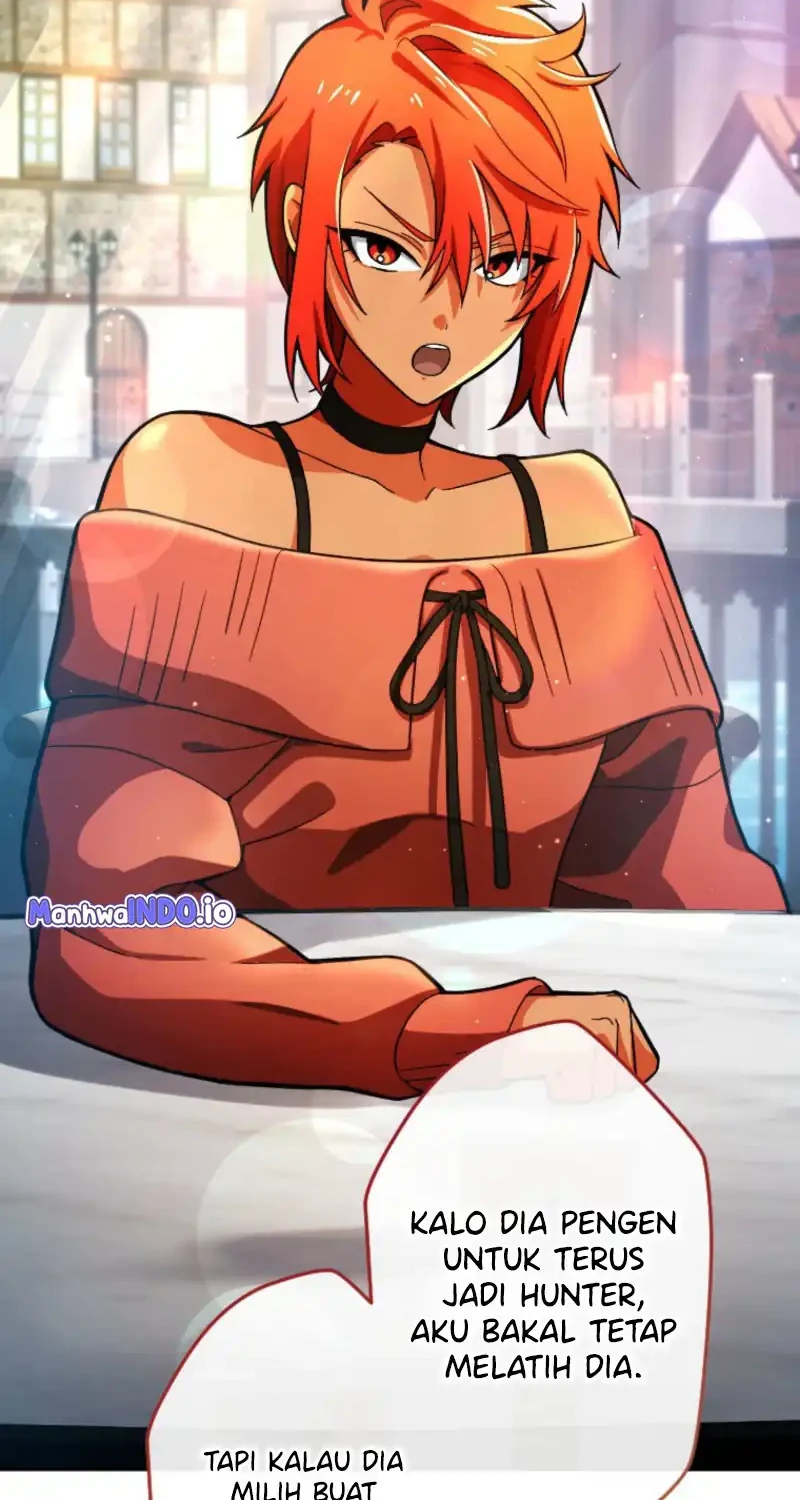 Gray Ash: A New Life in the Dungeon City Chapter 43 Gambar 49