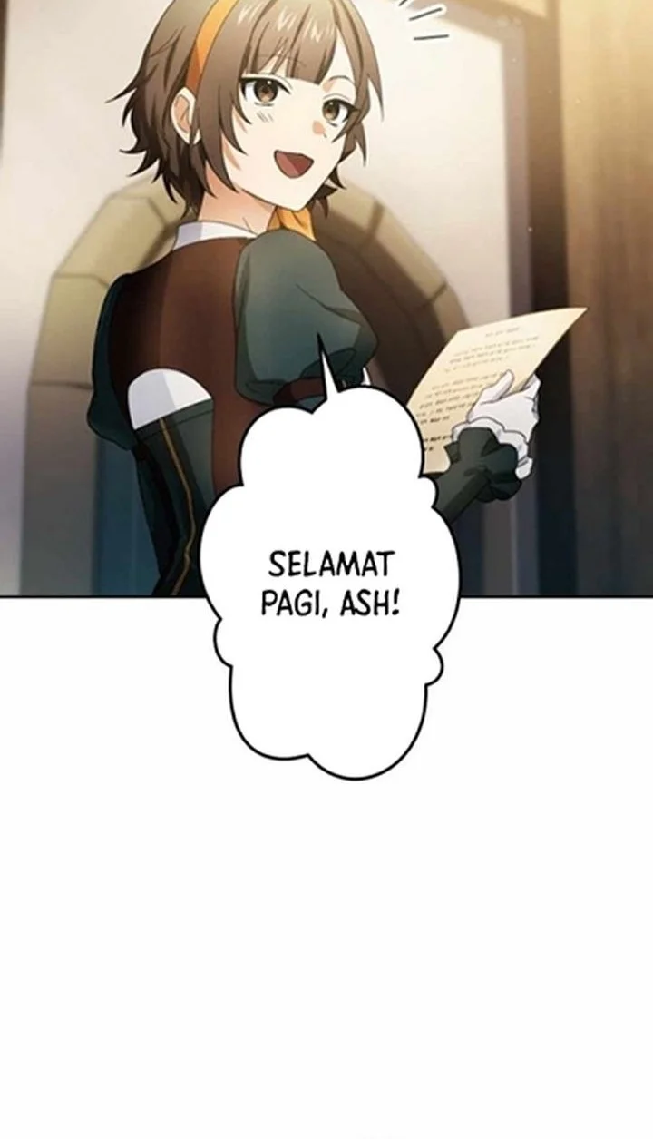 Gray Ash: A New Life in the Dungeon City Chapter 8 Gambar 50