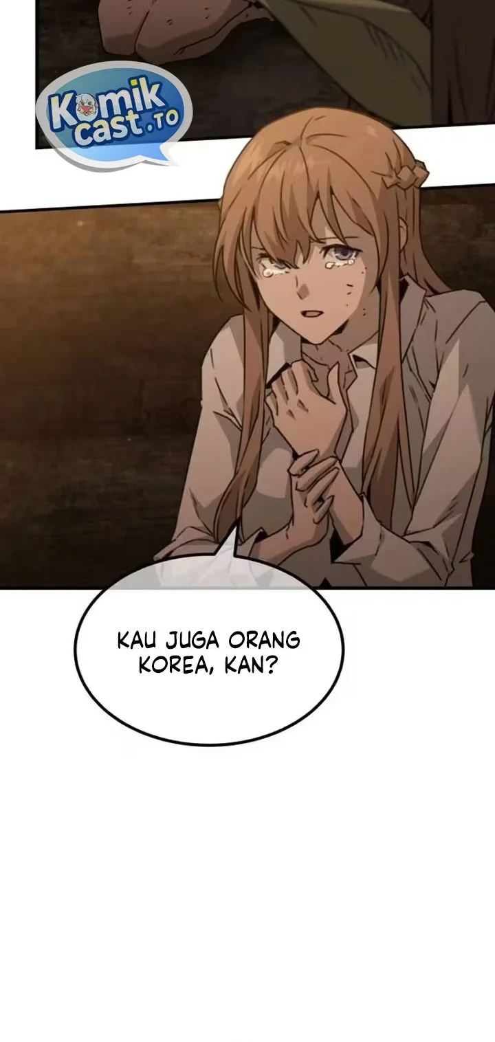 Green Skin Chapter 1 Gambar 81