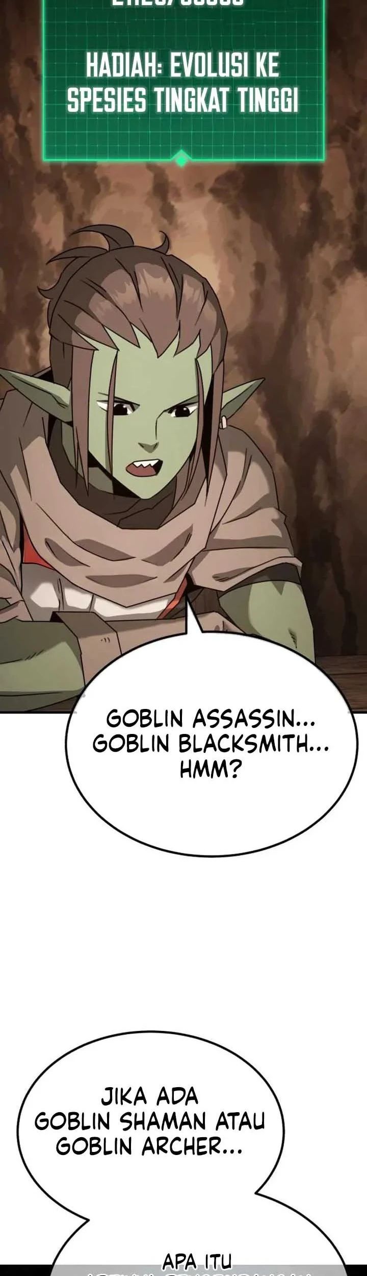 Green Skin Chapter 11 Gambar 53