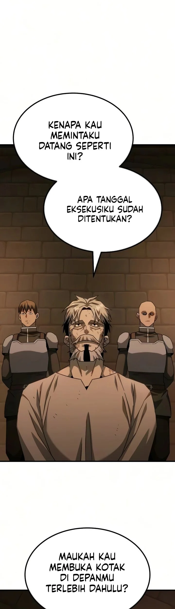 Green Skin Chapter 16 Gambar 46